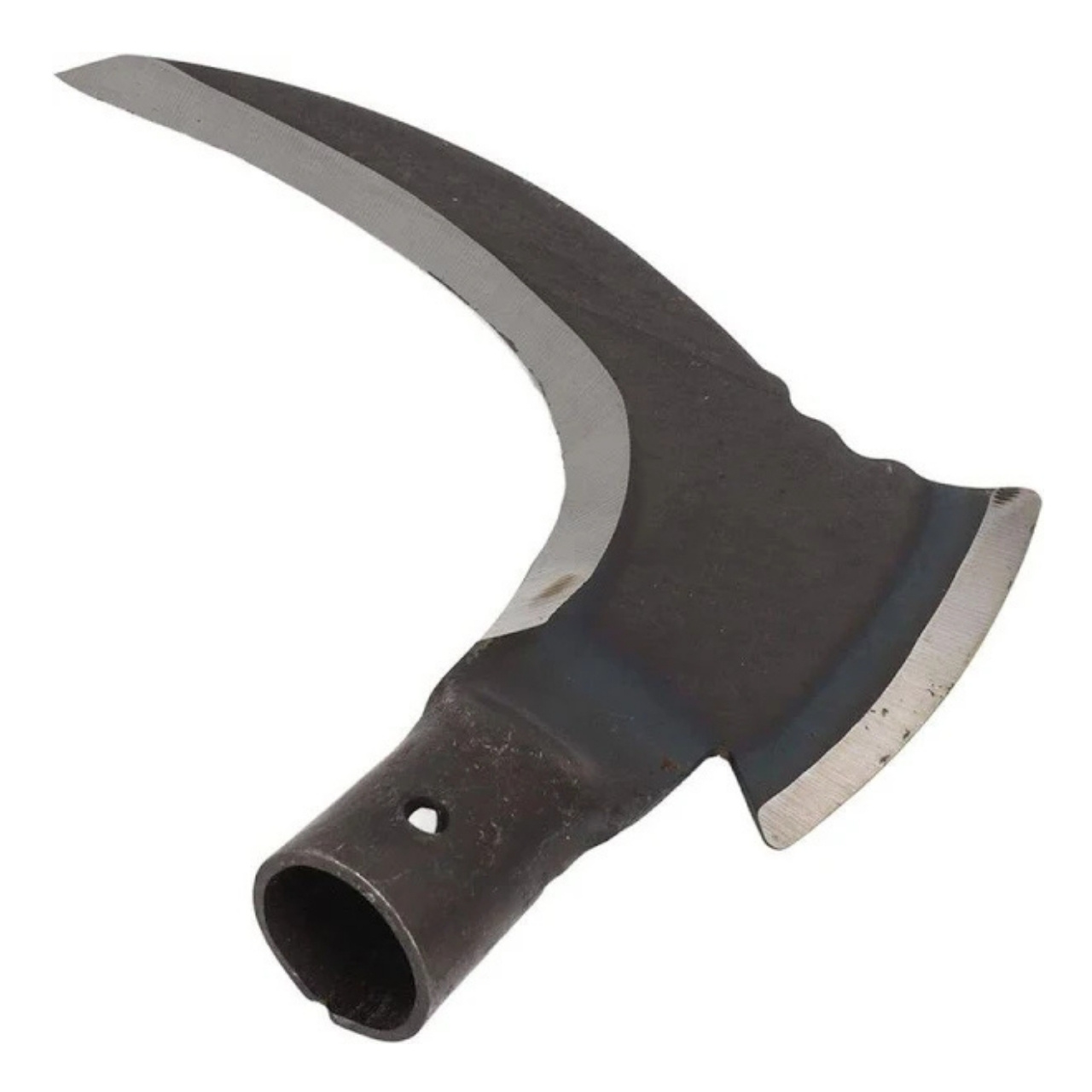 Scythe, a duplaélű kerti szerszám - Image 5