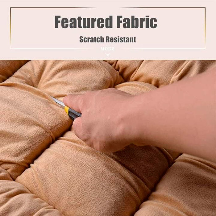 SeatCover, párnázott autós üléshuzat - Image 4