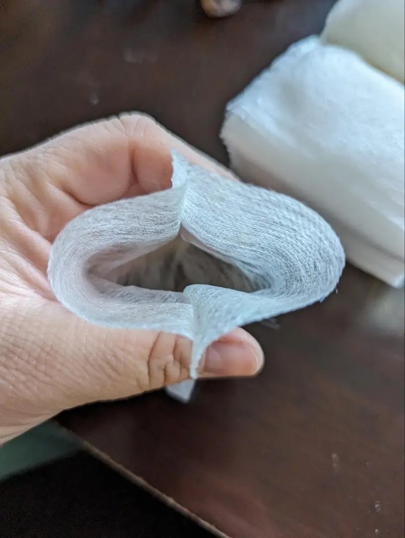 SeedBags, biodegradálható zsákok növények ültetéséhez és neveléséhez (100 db) - Image 9
