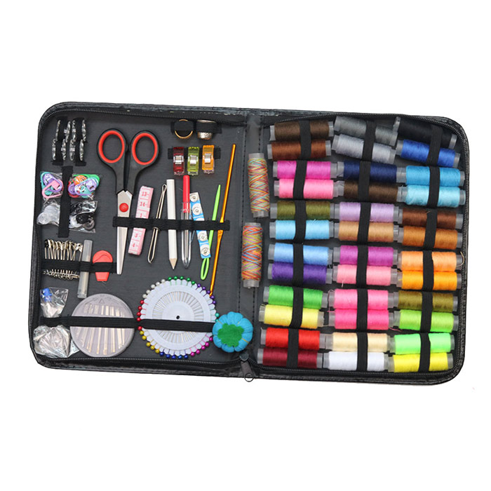 SewingKit, 183 darabos varrókészlet - Image 8