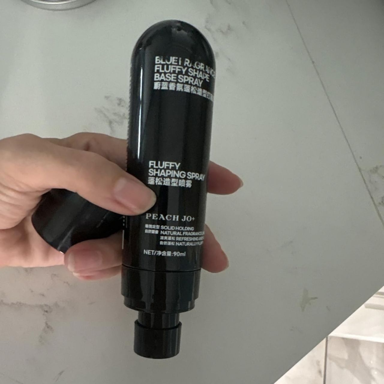 Hajdúsító és tartást biztosító spray, ShapingSpray - Image 6