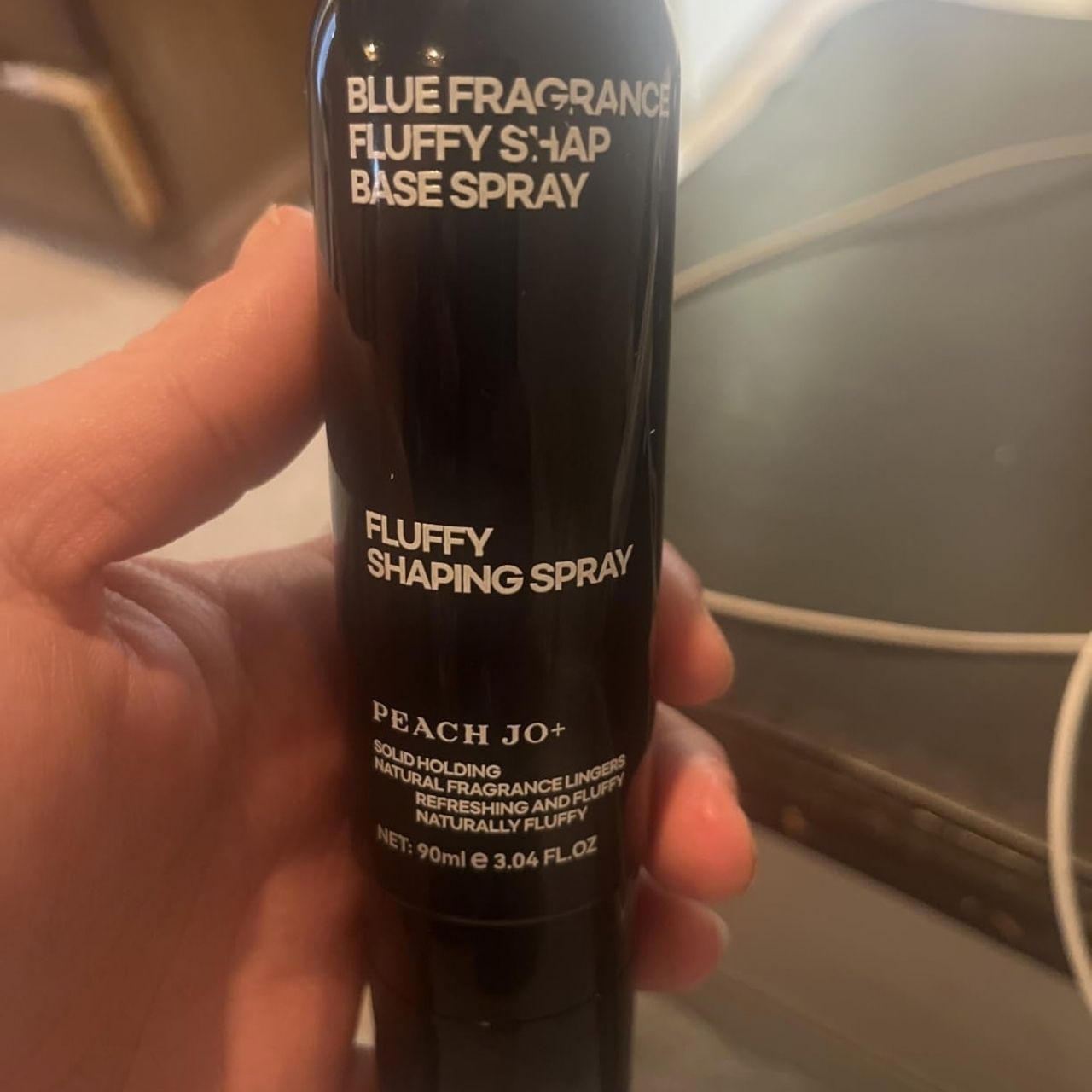 Hajdúsító és tartást biztosító spray, ShapingSpray - Image 7
