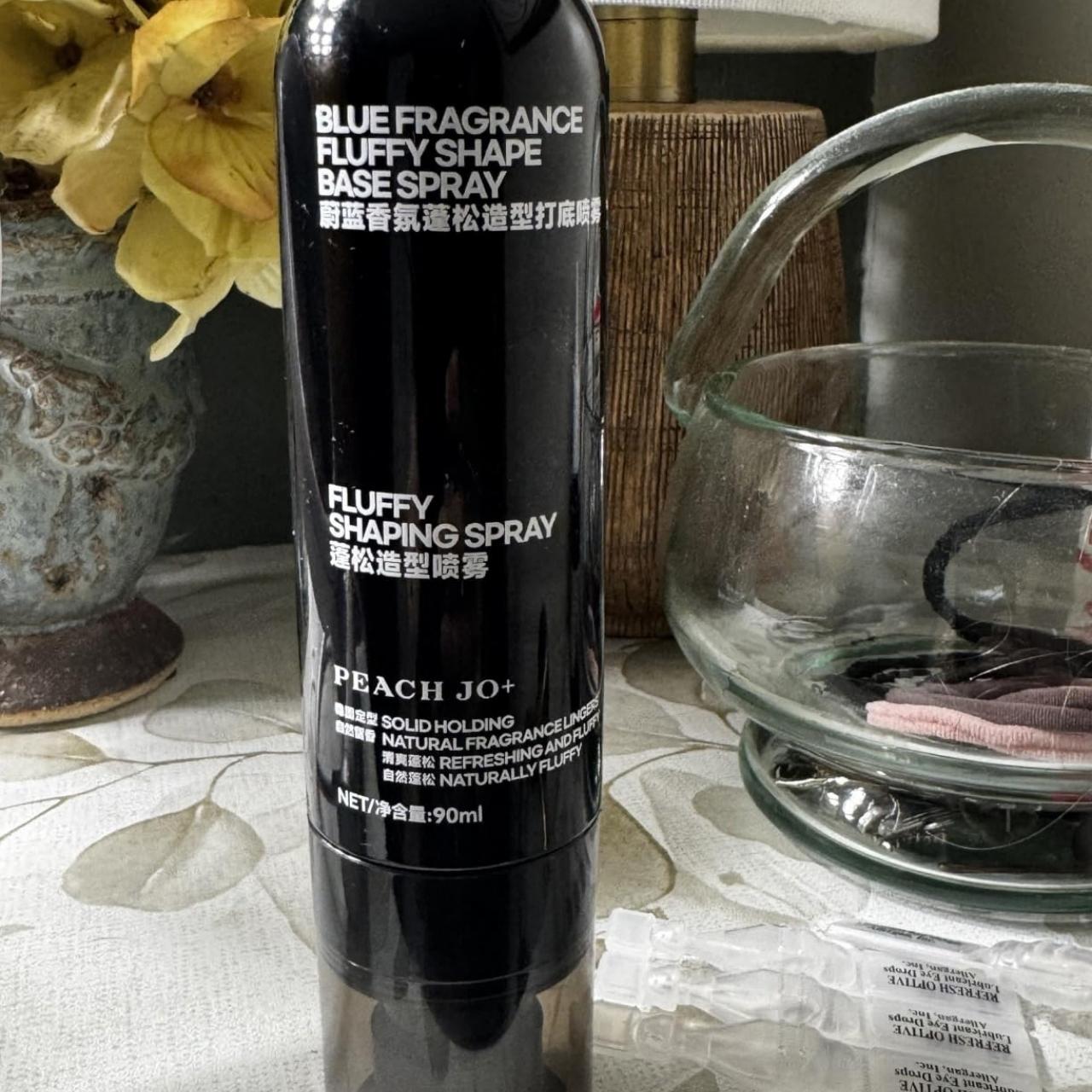 Hajdúsító és tartást biztosító spray, ShapingSpray - Image 8