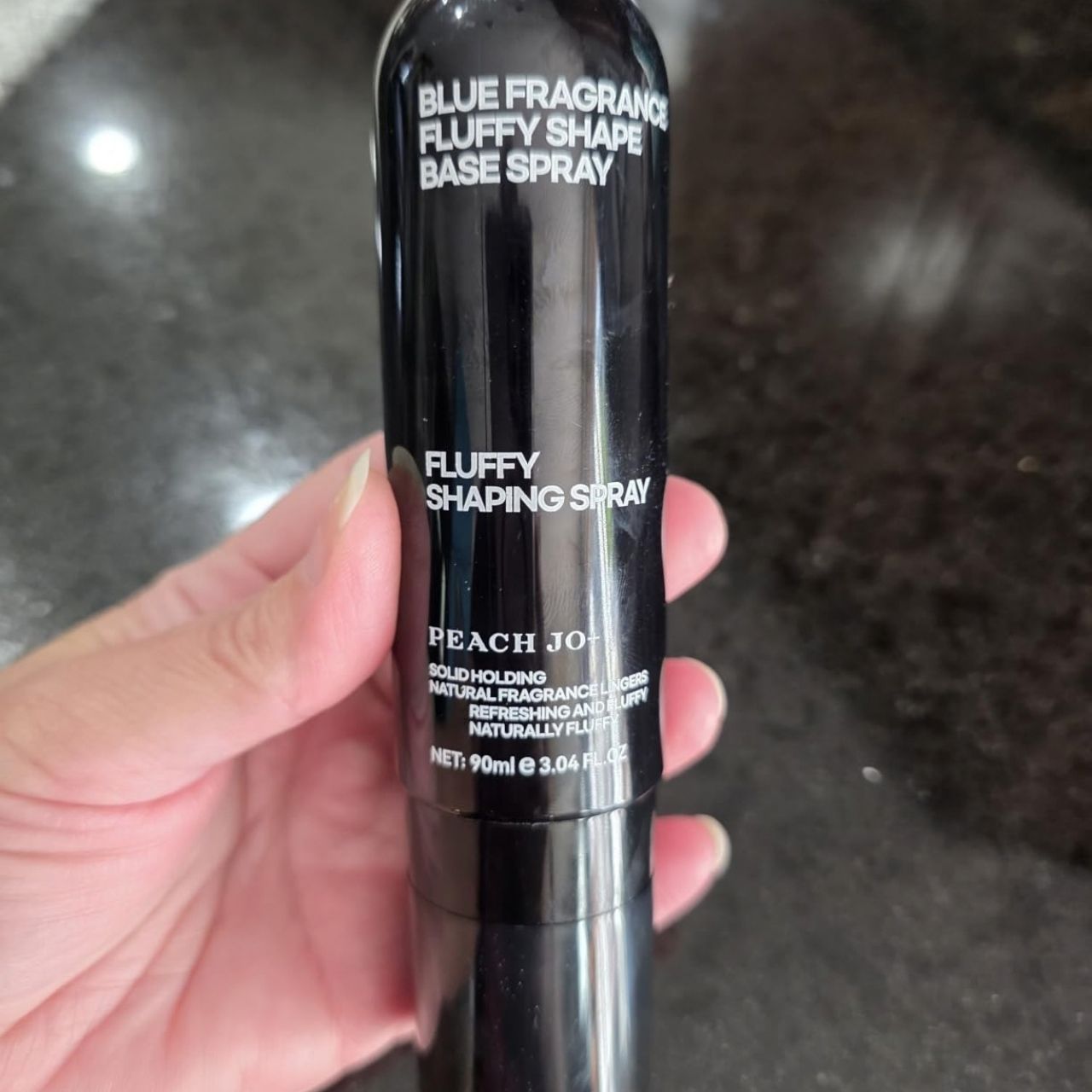 Hajdúsító és tartást biztosító spray, ShapingSpray - Image 9
