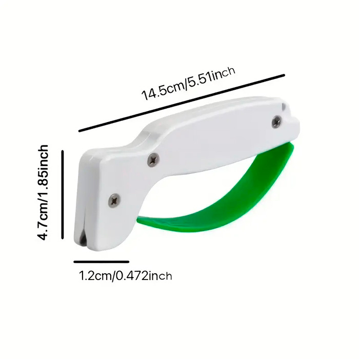 Sharpy, kés- és szerszámélező - Image 2