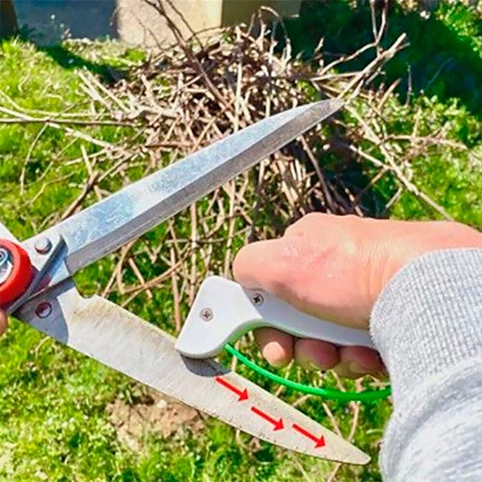 Sharpy, kés- és szerszámélező - Image 4