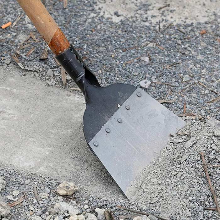 Shovel, multifunkciós ásó - Image 3