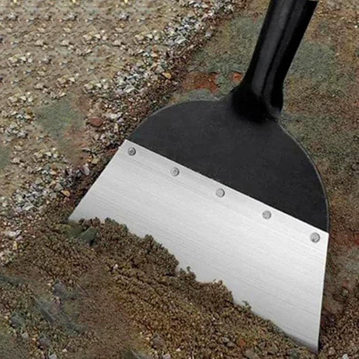 Shovel, multifunkciós ásó - Image 6