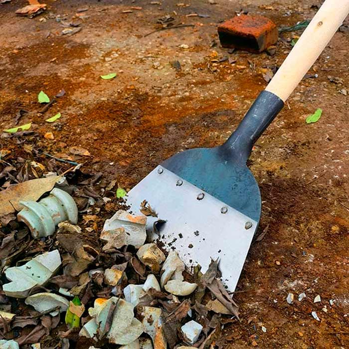Shovel, multifunkciós ásó - Image 8
