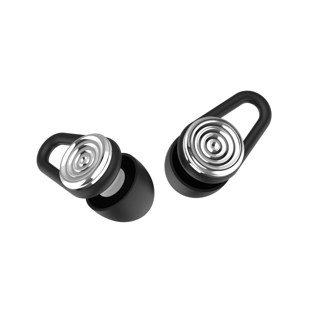 Füldugók, SilentFit - Image 2