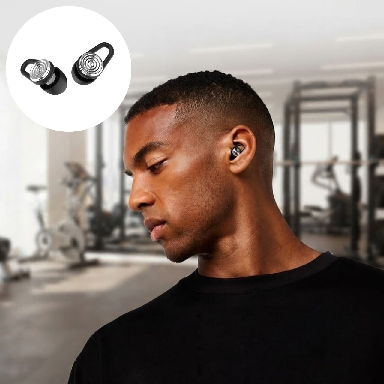 Füldugók, SilentFit - Image 3