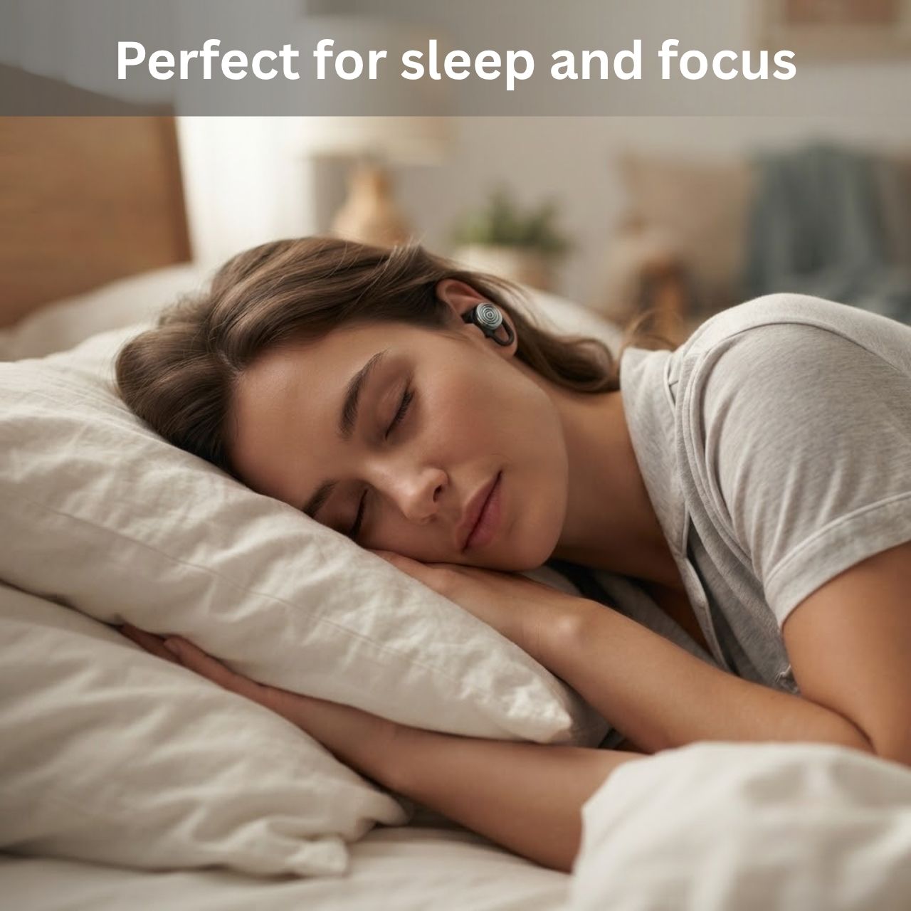 Füldugók, SilentFit - Image 8