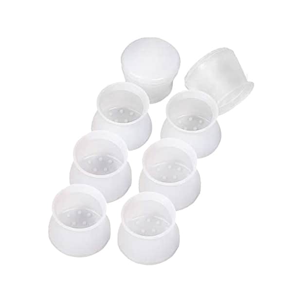 SiliCovers, 16 darabos szilikon védőborító szett - Image 6