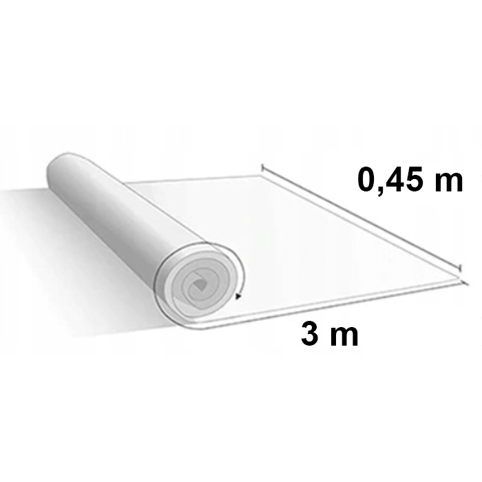SlatWall, öntapadós matrica természetes fa megjelenéssel (300 x 45 cm) - Image 7