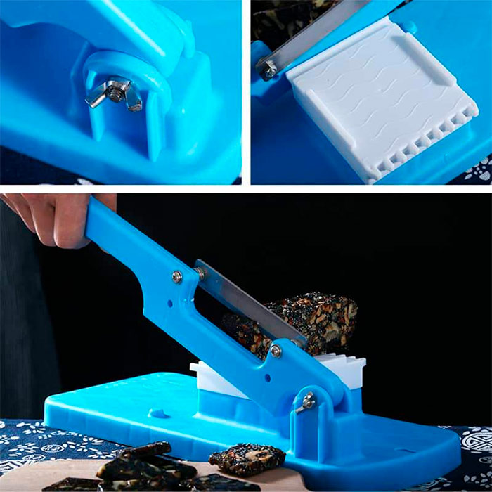 SlicerMachine, konyhai szeletelő - Image 8