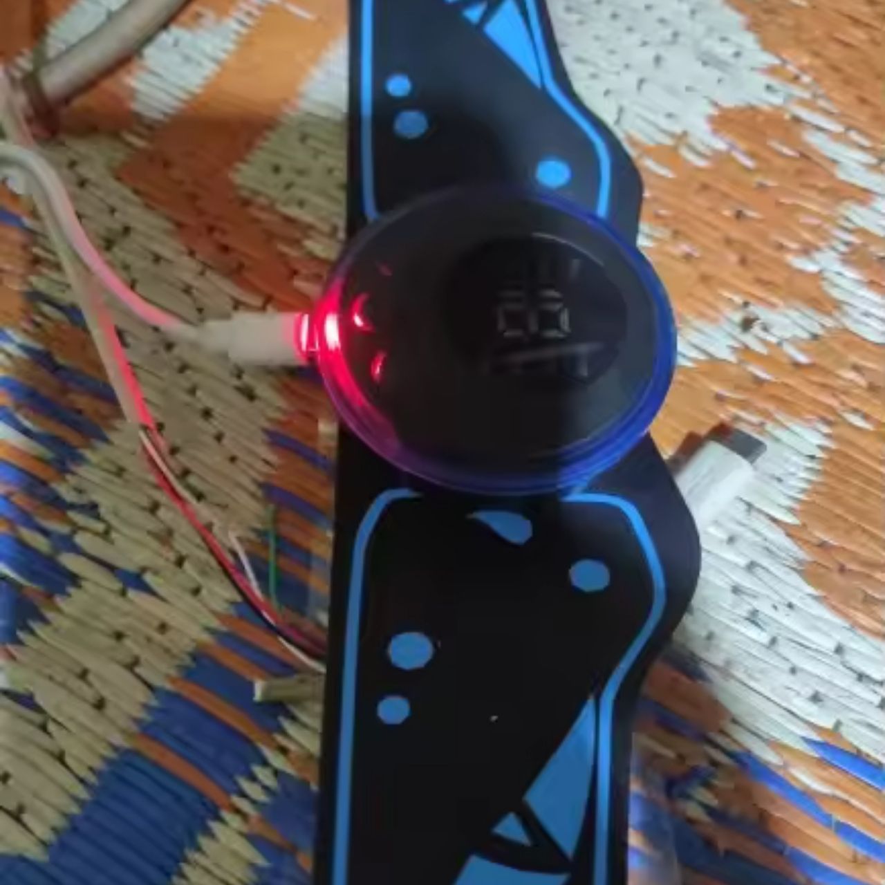 SlimAbs, izomstimulátor hashoz és karokhoz - Image 4