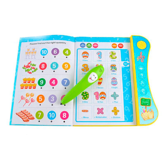 SmartBook, oktatókönyv angol nyelvtanuláshoz - Image 8