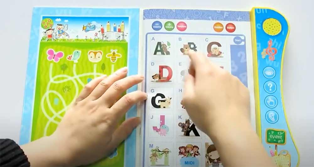 SmartBook, oktatókönyv angol nyelvtanuláshoz - Image 9