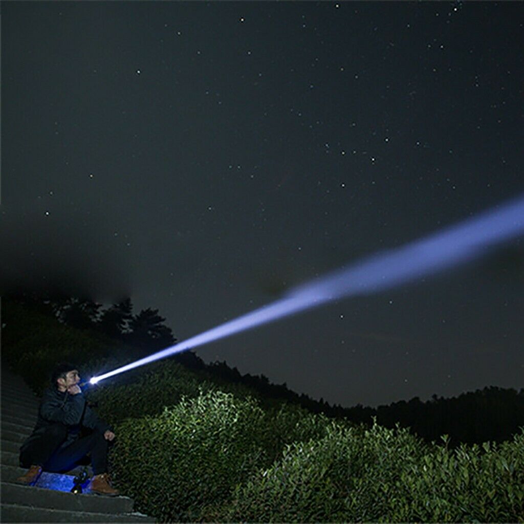 SmartLightPro, vízálló LED zseblámpa - Image 8