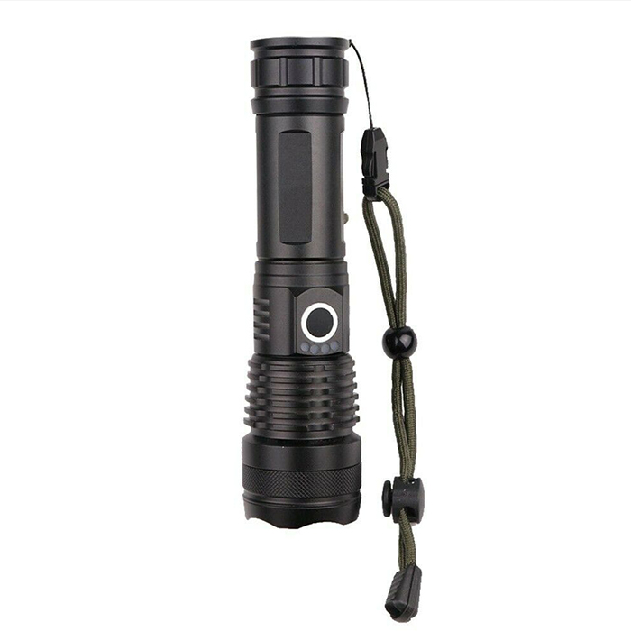 SmartLightPro, vízálló LED zseblámpa - Image 9