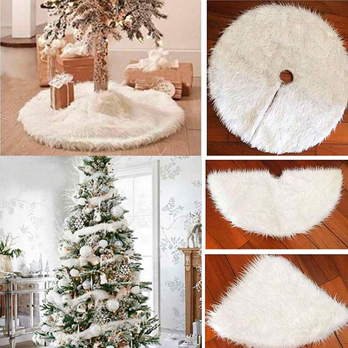 SnowRug, egy téli szőnyeg műszőrből - Image 7