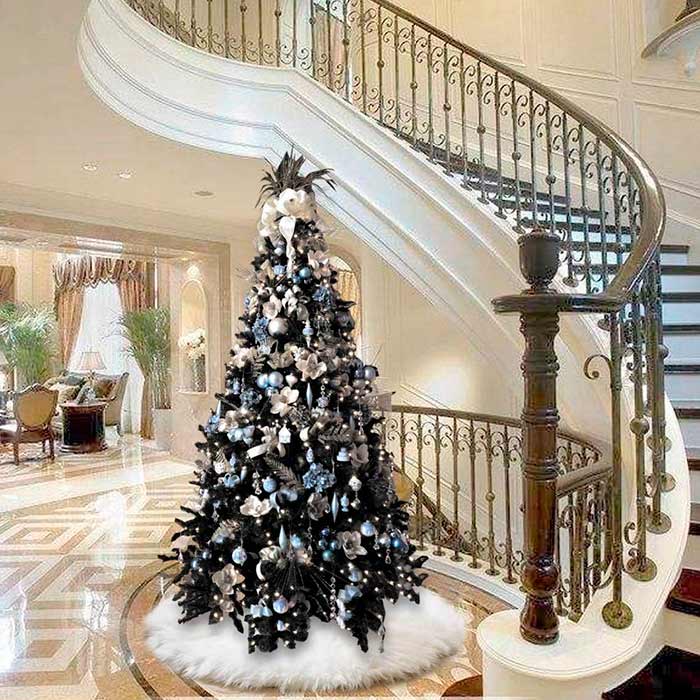 SnowRug, egy téli szőnyeg műszőrből - Image 8