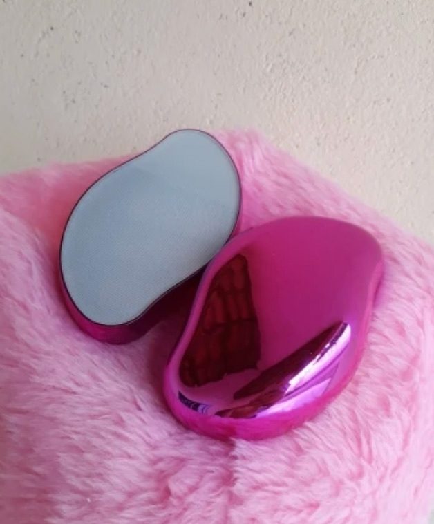SoftSkin, egy kristály szőrtelenítő, amely csökkenti a szőrszálakat és lassítja azok növekedését - Image 9
