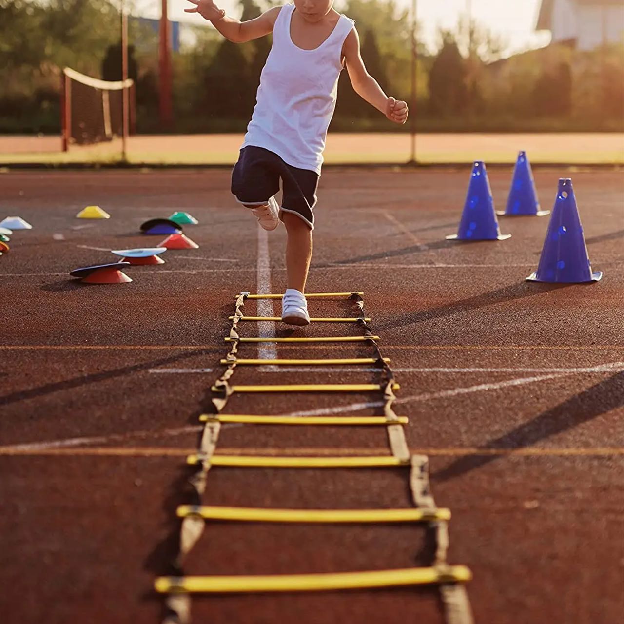 SpeedStraps, edzéssegédeszköz - Image 2