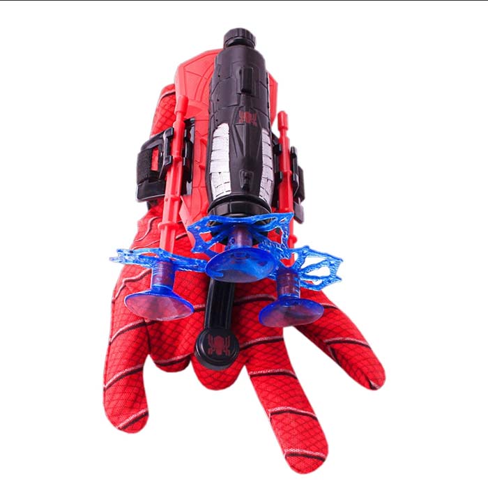 SpiderGlove, Pókember játék - Image 2