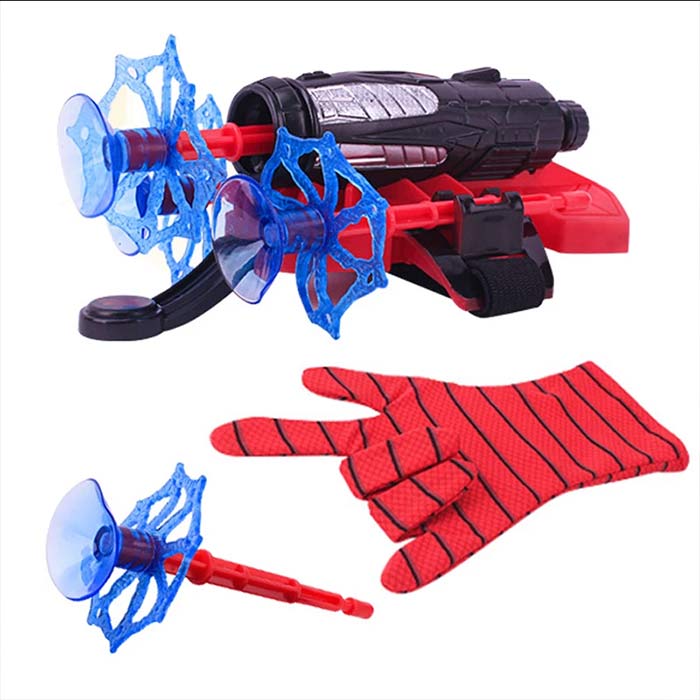 SpiderGlove, Pókember játék - Image 3