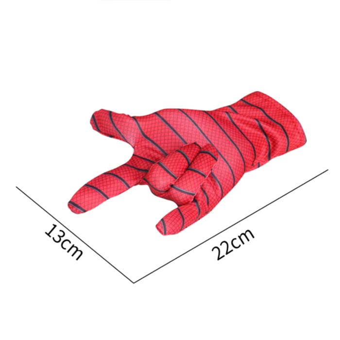 SpiderGlove, Pókember játék - Image 7