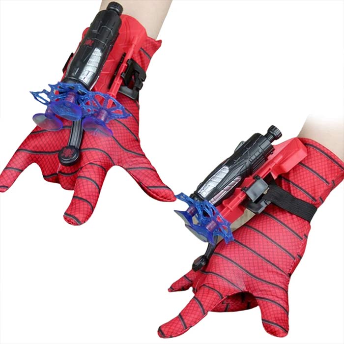 SpiderGlove, Pókember játék - Image 9