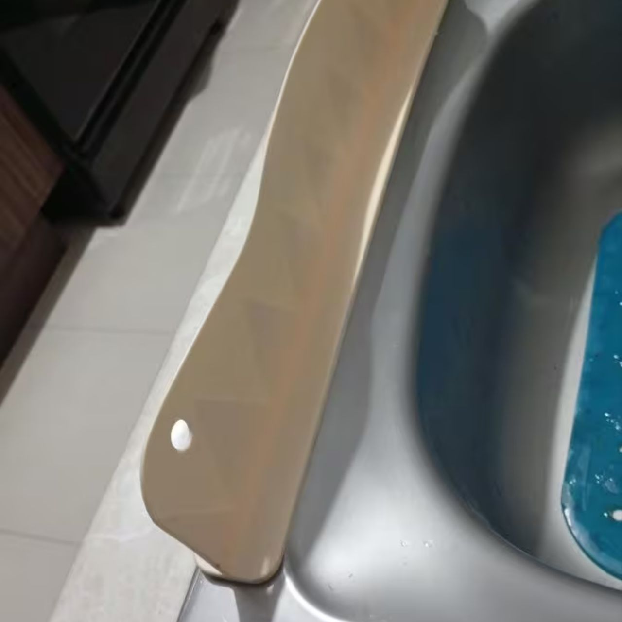 SplashGuard, szilikon védelem a mosogatóhoz - Image 6