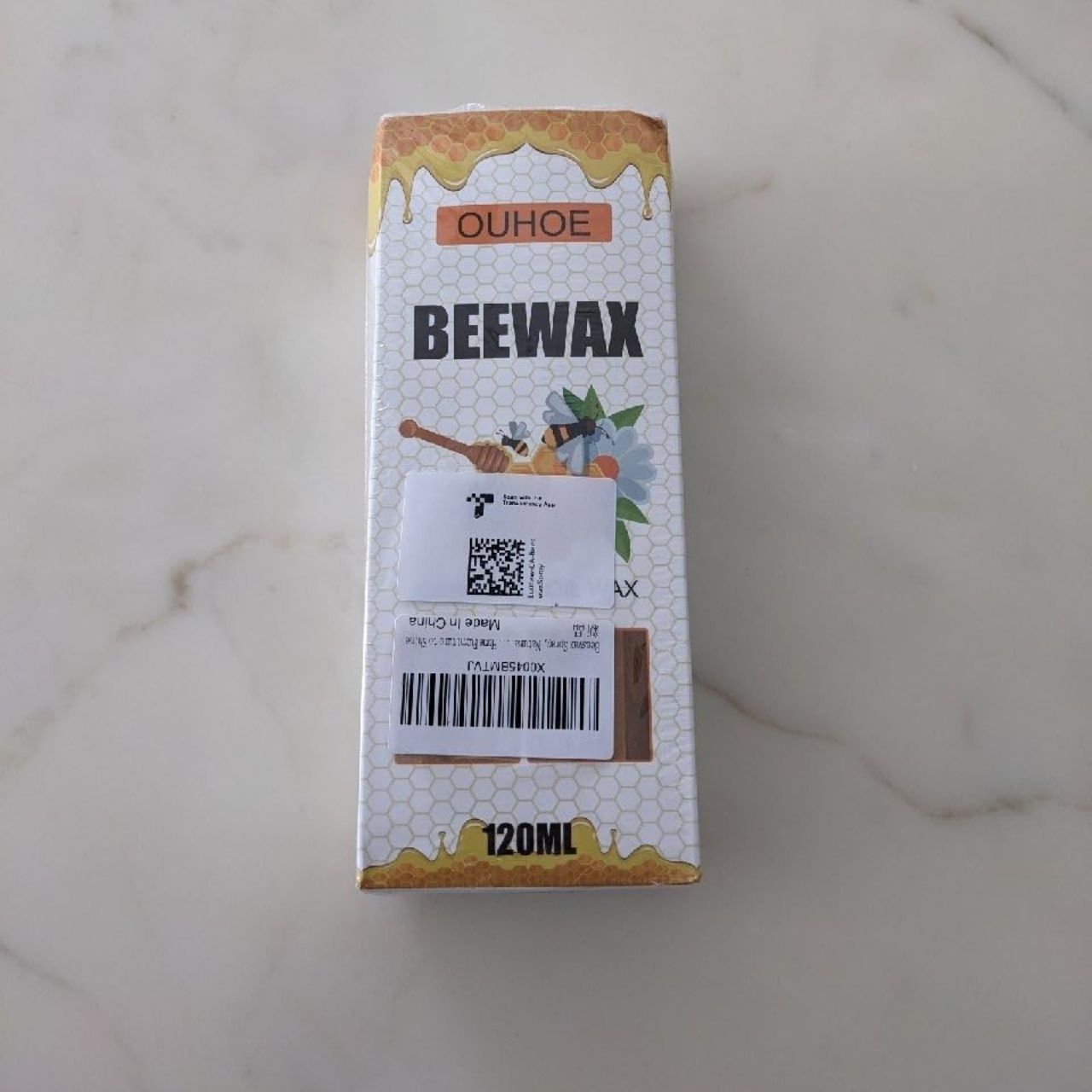 SprayBee, egy természetes spray fa felületek tisztítására és helyreállítására - Image 9