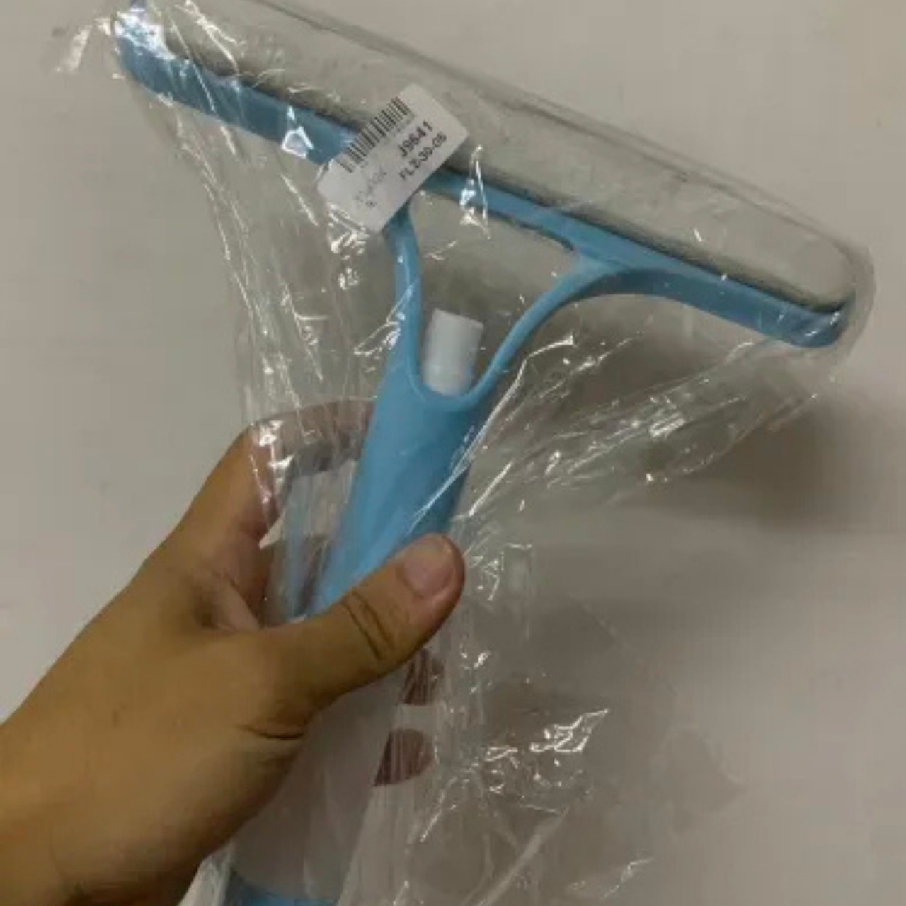 Squeegee, 3 az 1-ben tisztító spray, szivacs és lehúzó számára - Image 10