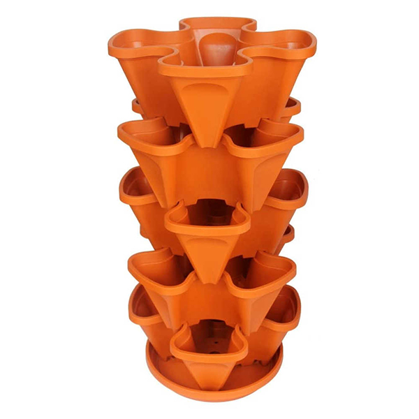 StandPots, lépcsős cserépkészlet minden növénytípushoz (2 db) - Image 4
