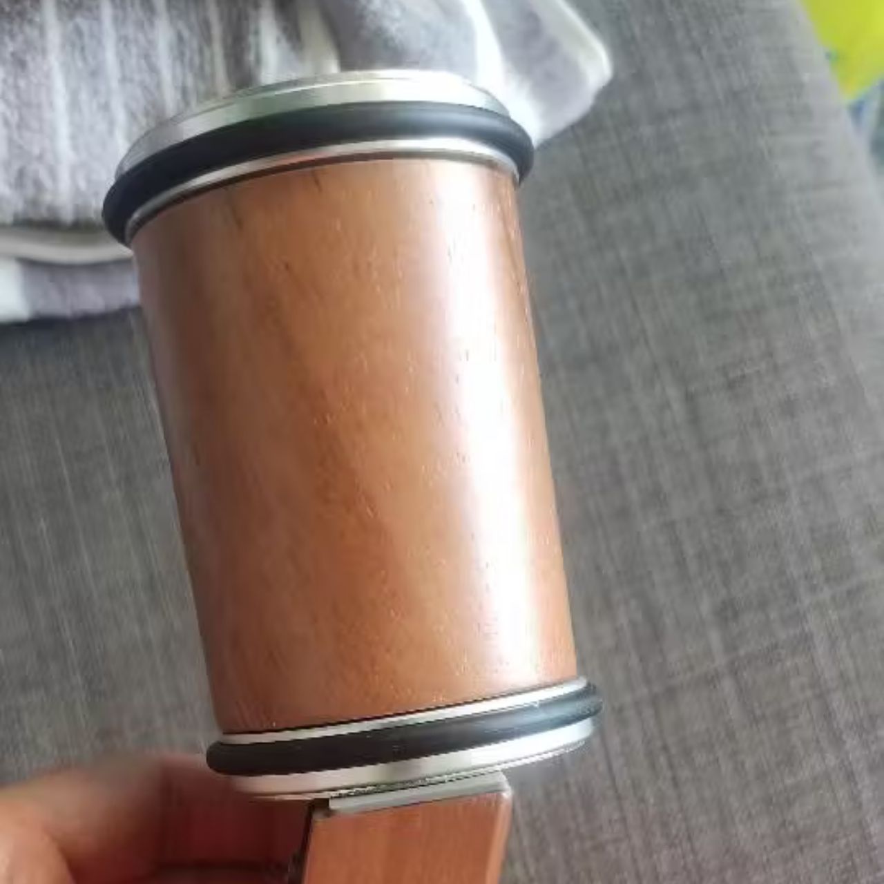 StoneKit, egy dupla szögű késélező eszköz - Image 9