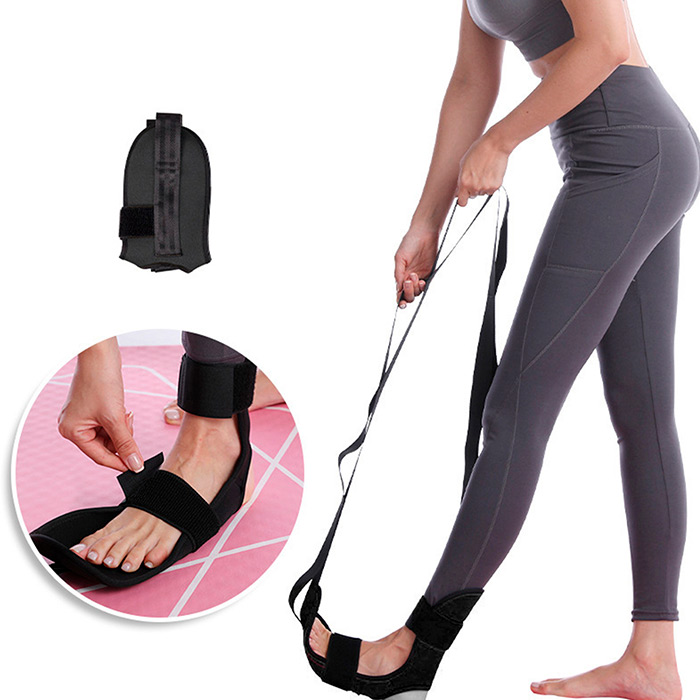 StretcherStar, szalag az izmok nyújtásához - Image 3