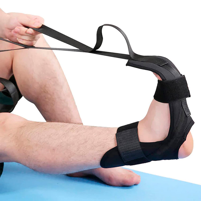 StretcherStar, szalag az izmok nyújtásához - Image 7