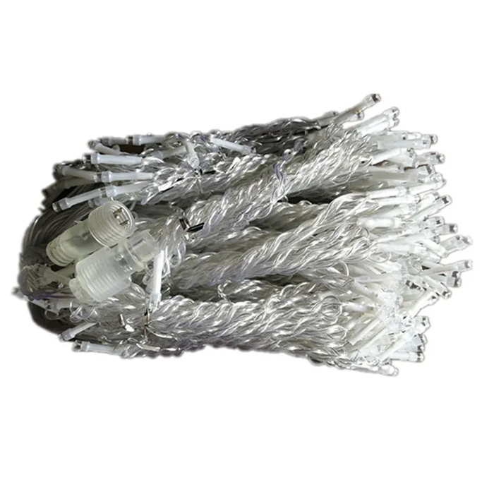 Stringy, LED fényfüzér (15 m) - Image 1