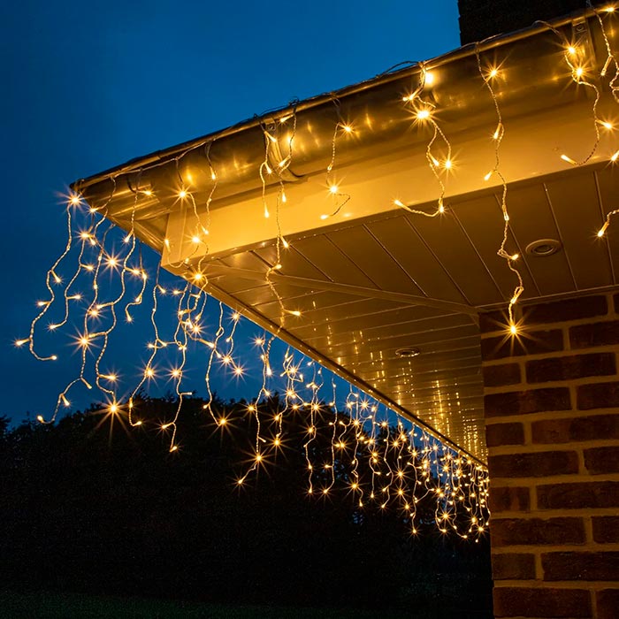 Stringy, LED fényfüzér (15 m) - Image 9