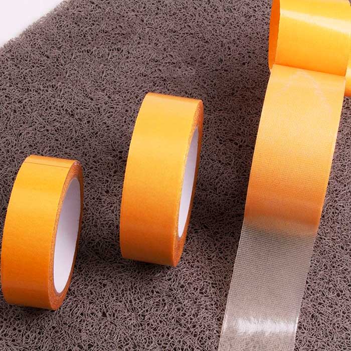 StrongTape, erős kétoldalas ragasztószalag (5 cm átmérő) - Image 3