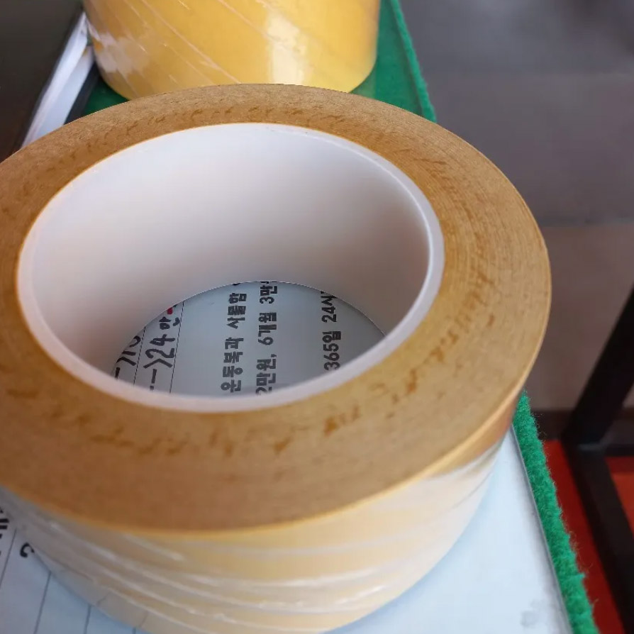 StrongTape, erős kétoldalas ragasztószalag (5 cm átmérő) - Image 9
