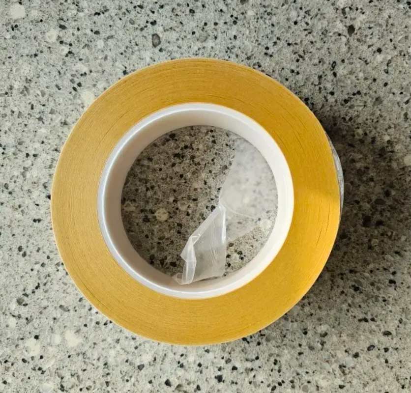 StrongTape, erős kétoldalas ragasztószalag (5 cm átmérő) - Image 10