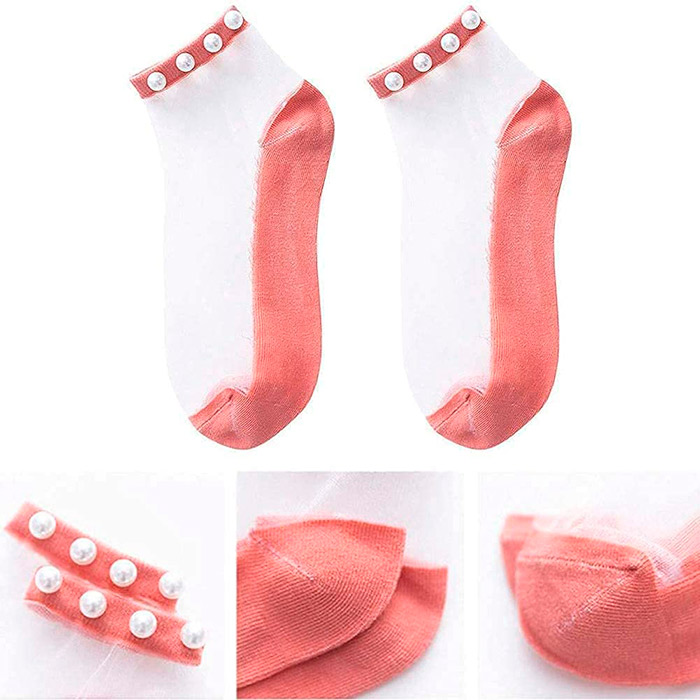 SummerSocks, divatos női zoknik - Image 6