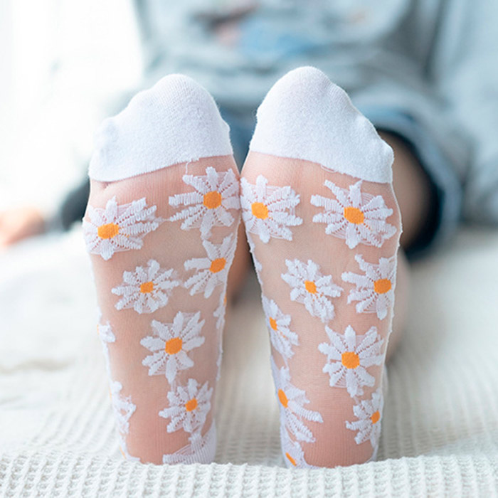 SummerSocks, divatos női zoknik - Image 7