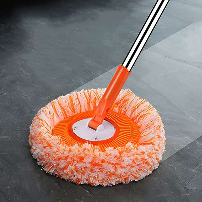 SunflowerMop, tisztítófelmosó - Image 4