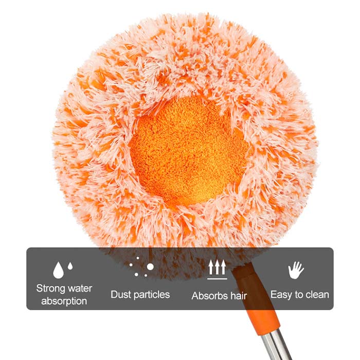 SunflowerMop, tisztítófelmosó - Image 5