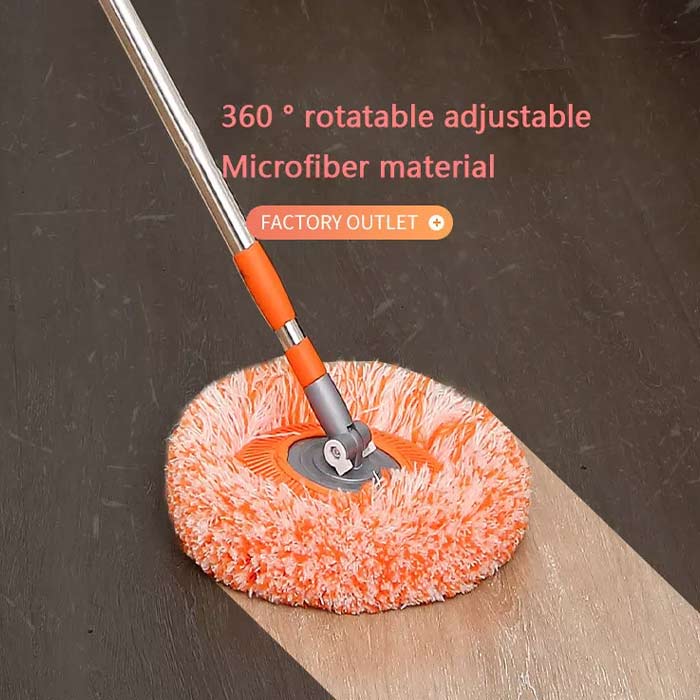 SunflowerMop, tisztítófelmosó - Image 7