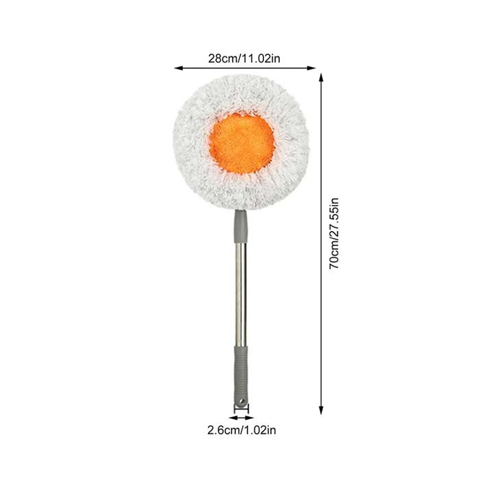 SunflowerMop, tisztítófelmosó - Image 9